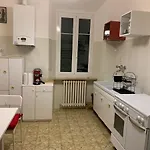 Apartment Clara Luna Turistico *