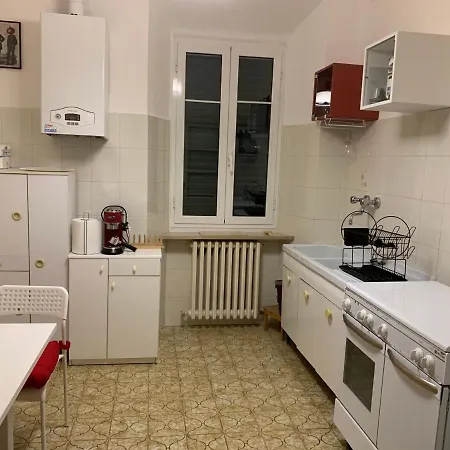 Apartamento Clara Luna Turistico *