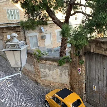 Apartamento Clara Luna Turistico *