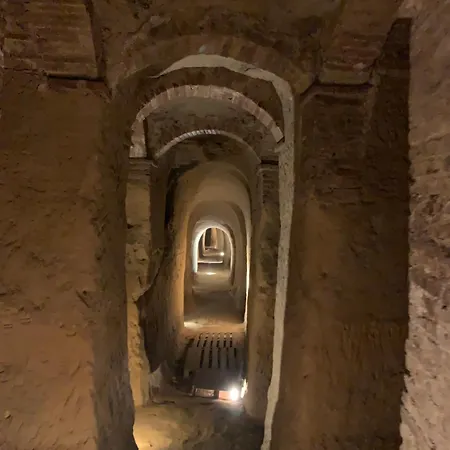 Clara Luna Turistico Osimo