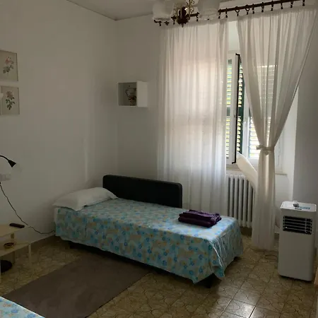 Διαμέρισμα Clara Luna Turistico