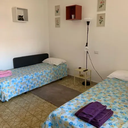 Apartment Clara Luna Turistico
