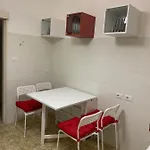 Apartman Clara Luna Turistico Osimo