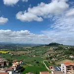 Clara Luna Turistico Apartman Osimo