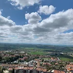 Clara Luna Turistico Daire Osimo