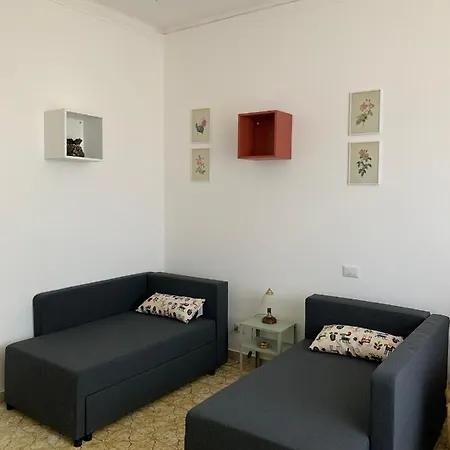 Apartamento Clara Luna Turistico