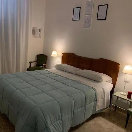 Apartamento Clara Luna Turistico *