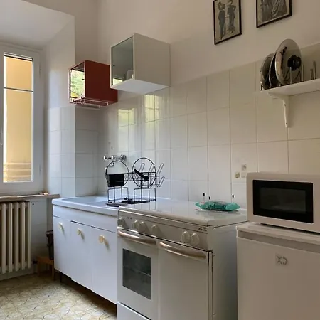 Clara Luna Turistico * Osimo