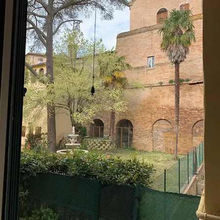 Clara Luna Turistico Osimo