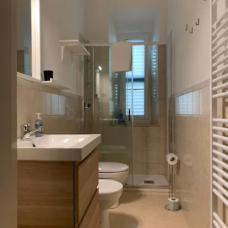 Clara Luna Turistico Appartement