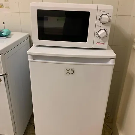 Clara Luna Turistico Apartamento