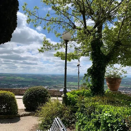 Clara Luna Turistico * Osimo