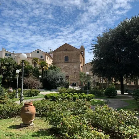 Lejlighed Clara Luna Turistico Osimo