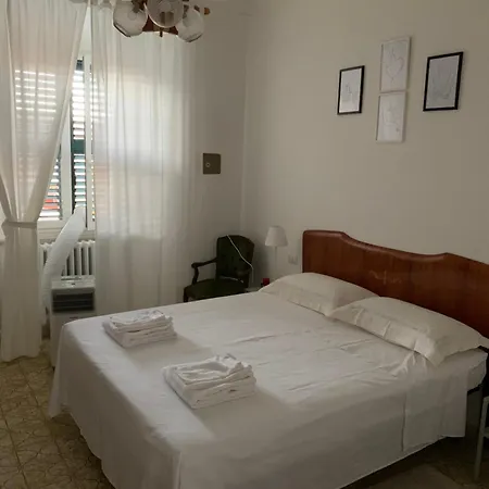 Clara Luna Turistico